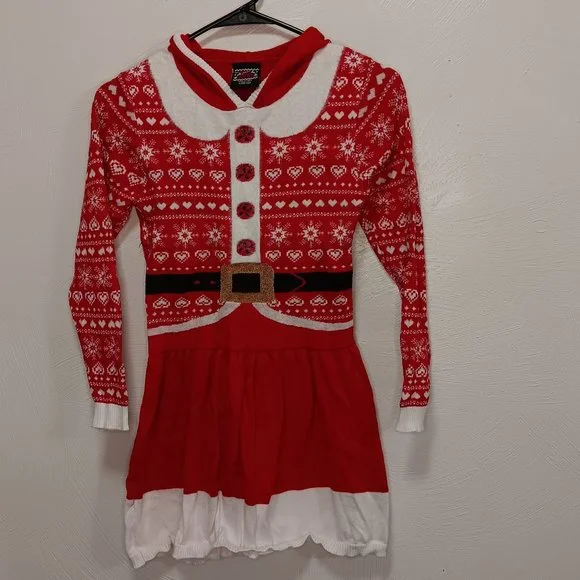 Holiday Editions | Dresses | Christmas Dress Size L 12 Girls | Poshmark